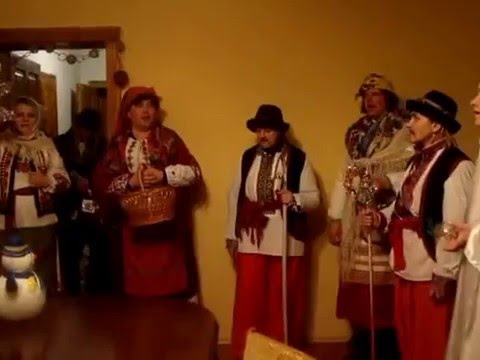 слушать добрий вечір тобі пане слушать добрий вечір тобі пане