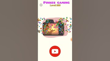 DOP 4 : Draw One Part Level 220 #short #gameplay #dop4