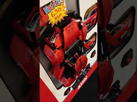 Cool Automotive Wall Art