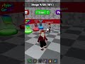 Hello Kitty is on the Attack! | Roblox | YT Shorts | Victoria Toontown