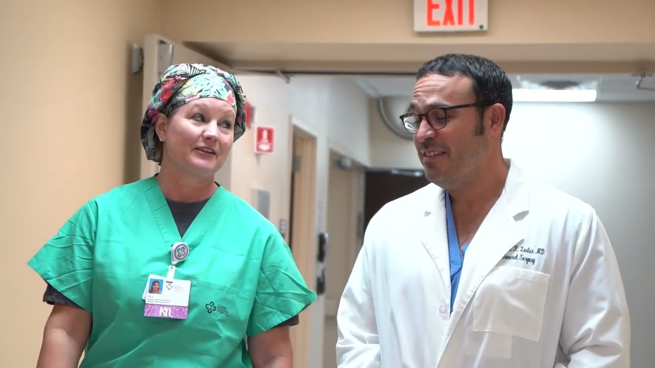 General Surgery | Cuero, TX | Cuero Regional Hospital