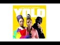 Yolo by Charly Nina ft Riderman Official audio 2016