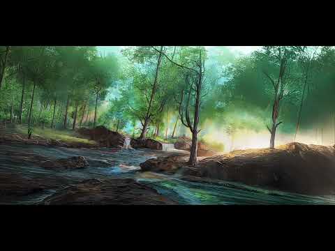 LUNAR - A Summer To Forget (Lyric Video)