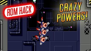 Sonic ERaZor (Sonic the Hedgehog Genesis/Mega Drive ROM Hack) | RetroArch Emulator [1080p]