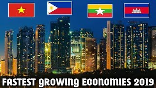 In this video featured the top 5 fastest growing economies southeast
asia 2019, #metroworldtv subscribe▶https://www./c/metroworldtv song:
jim y...
