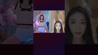 舞蹈美女 袁小珍珍 直播 非录屏 20220419 b
