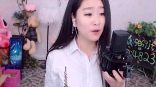 菲儿 - 把酒倒满 💕