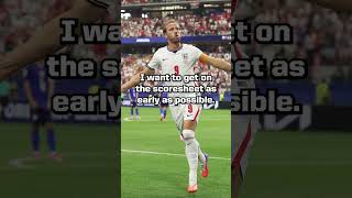 Kane eyes Messi, Haaland and Mbappé in Golden Boot race