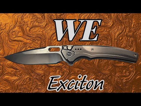 Integral Handle + Button Lock!