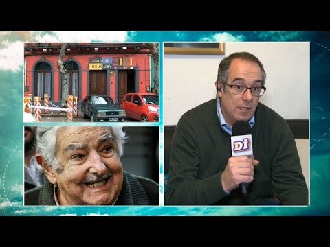 José Carlos Mahía: "No vamos a hacer un espectáculo público con las figuras que tiene la izquierda"