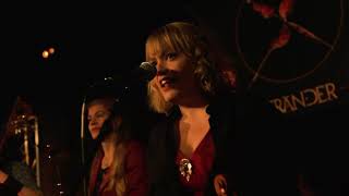 Fränder - Tid Att Komma Hem Time To Come Home Live