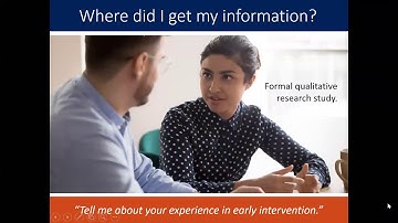 Dads Matter! Why & How to Include Them into Routines-Based Intervention PART 2: ToT - March 2020