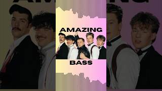 Frankie Goes To Hollywood Two Tribes - BASS AND VOCALS ONLY #shorts #bass #1980s