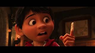 Disney•Pixar's COCO | Official HD Trailer 3 | In Cinemas Now