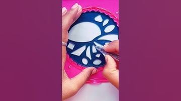 Spirograph design 😊😍😱 #shorts #spirograph #amsr