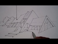 Perspectiva para estudiantes de Arquitectura Arq. David Sosa