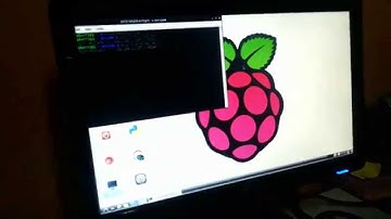Menyalakan Lampu dengan Raspberry pi