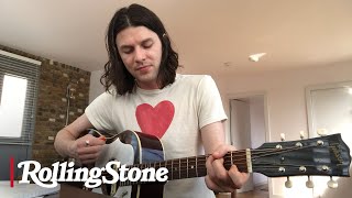 Video thumbnail of "James Bay Performs 'Scars,' 'Us,' and 'Hold Back the River' | In My Room"