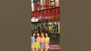Ayo Dance! #kpop #indonesia #lagu korea #newsong #kpopgroup