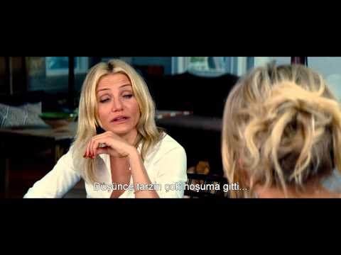 ÖTEKİ KADIN - THE OTHER WOMAN - Türkçe Altyazılı Fragman