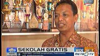 Download lagu SPI Metro TV Wide Shot