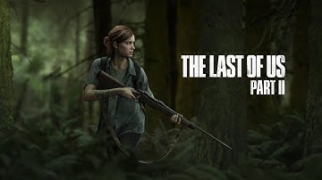 The Last of Us Part II - E3 2018 Gameplay Reveal Trailer | But it‘s actual PC gameplay