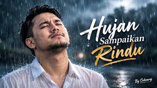 Download lagu Slow Rock Melayu | Hujan Sampaikan Rindu | Music
