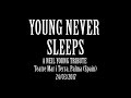 Capture de la vidéo Young Never Sleeps /Neil Young Tribute - Teatre Mar I Terra (Palma) 24/03/2017 [Full Concert]