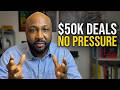 High Ticket Sales: Close $5K–$50K Deals Without Pressure (Exact Framework)