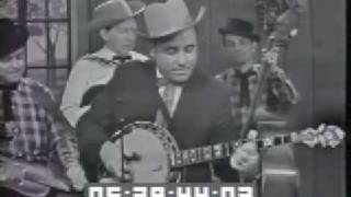 Earl Scruggs - Ground Speed Resimi