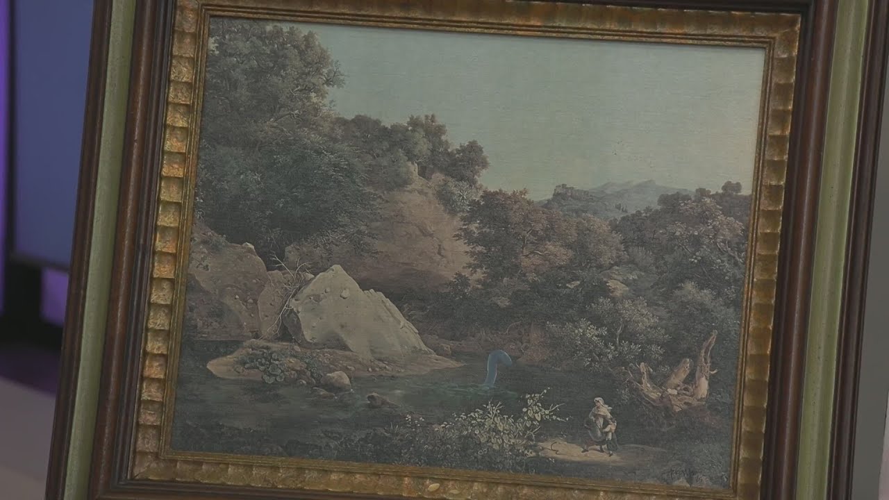 Local Artist Spotlight: Alicia Mau