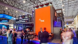 Thc Best Moments At Dubai Airshow 2025