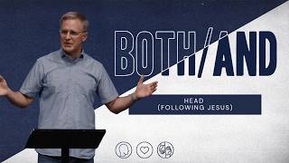 HEAD (Following Jesus) - Paul Mumaw - Noblesville Campus