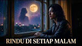 Rindu Di Setiap Malam | Slow Rock Malaysia Terbaru 2026