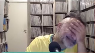 Regis Tadeu's Opinion on Van der Graaf Generator