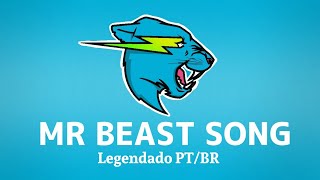 "MrBeast Song" - Legendado PT/BR
