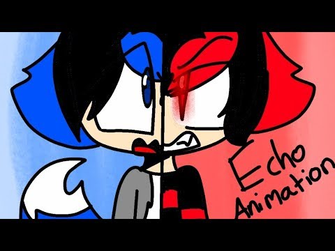 Echo Animation 80+ Subscriber Speacial! - YouTube