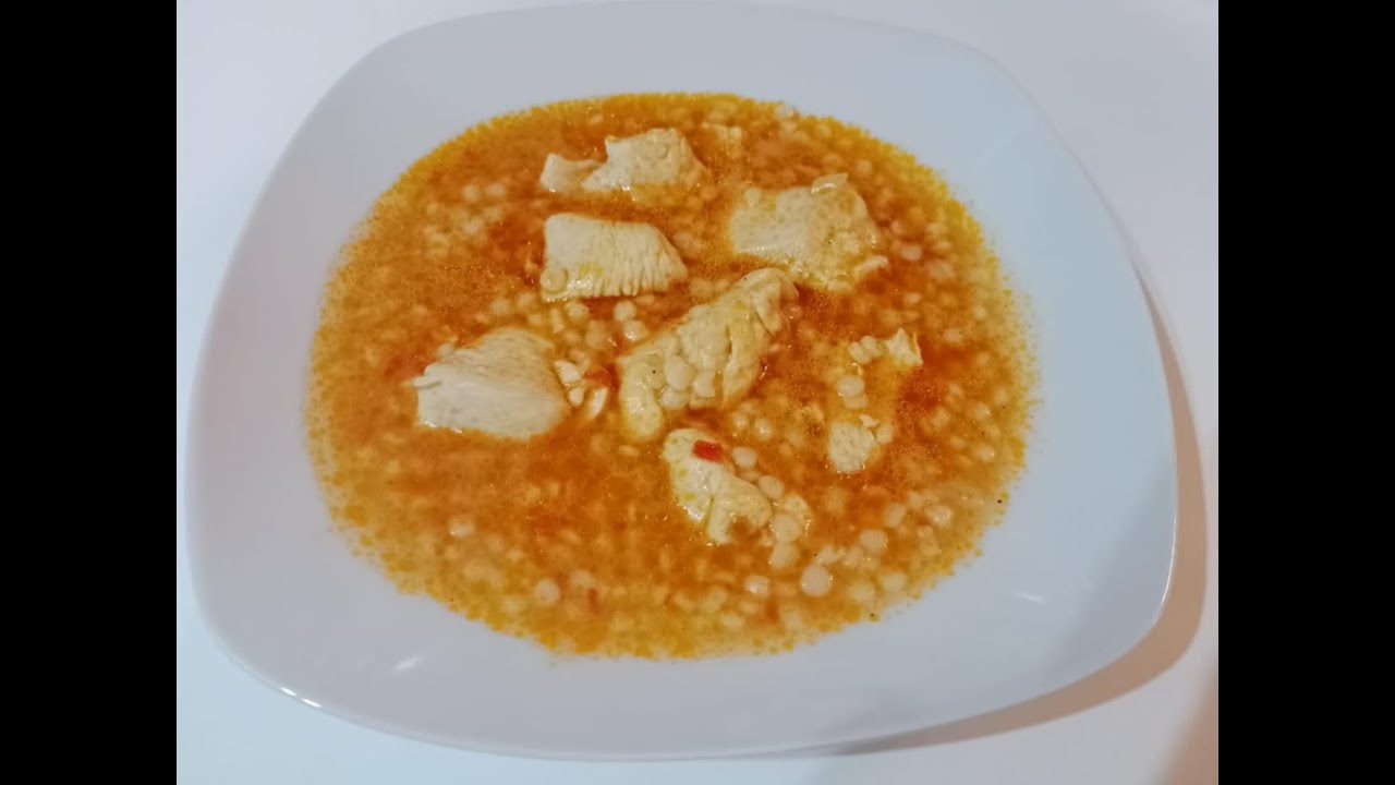 Σούπα με Κοτόπουλο! Επ. 220 - Γεύση και Οικονομία