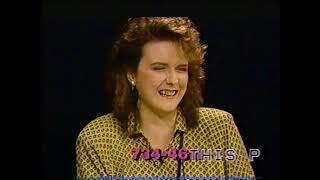 Complaint Dept - Rogers Community Cable 1987