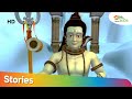 Bal Ganesh’s Stories – Episode - 01 | Mythological Stories for Kids | Shemaroo Kids Telugu