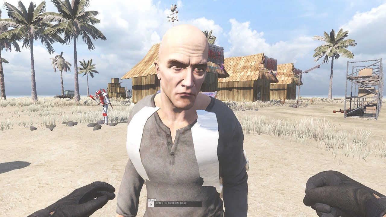 Infestation The Movie - Official Trailer 2 (2021)