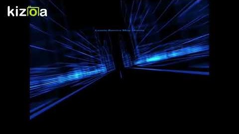 Kizoa Video und Movie Maker: Mein neues Intro