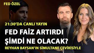 Emrah Lafçı: Fed Faiz Kararı ve Analizi — 15 Eylül 2026