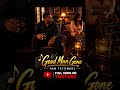 Good Man Gone #southernsoul #rawtestimony #rnb
