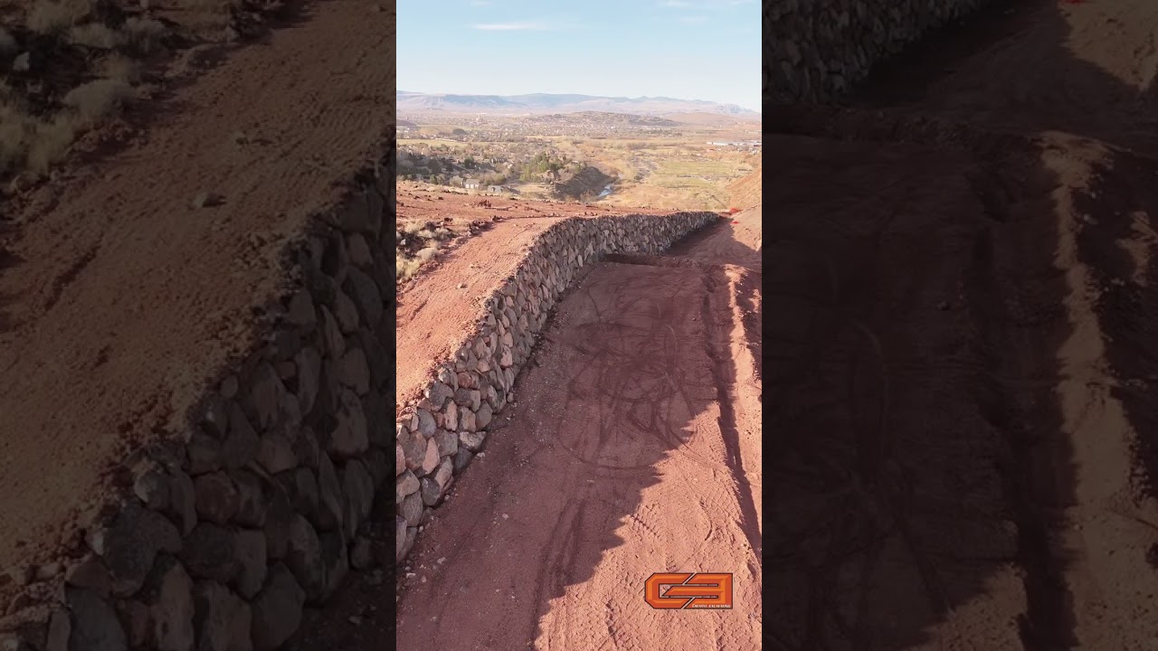 12 New Lots At Desert Ridge In Washington Utah