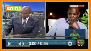 John Mbadi: Raila Junior is an ODM member and he is entitled to his opinion