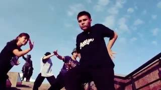 Танец Ребят Из Петропавловска