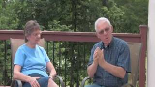 Jack & Rosyln Gannon Announce the WFD Book