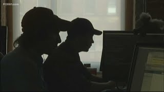 Recent cyber attack wave has lost Connecticut millions in funding