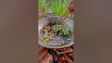 Tôm Rừng Tây Nguyên #chefsuoi47 #shorts #Ròm47